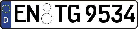 EN-TG9534