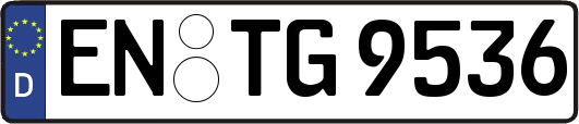 EN-TG9536