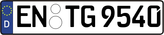 EN-TG9540