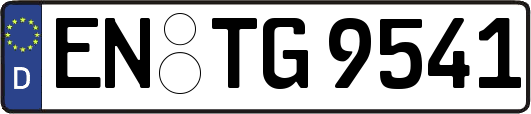 EN-TG9541
