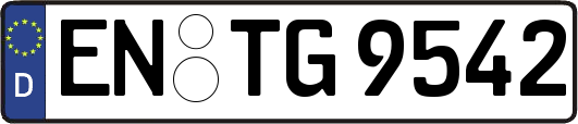 EN-TG9542
