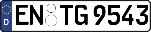 EN-TG9543