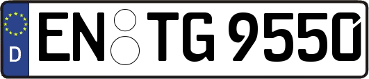 EN-TG9550