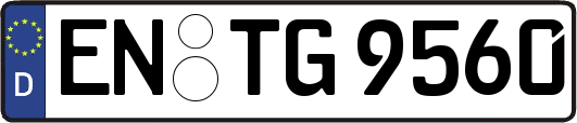 EN-TG9560