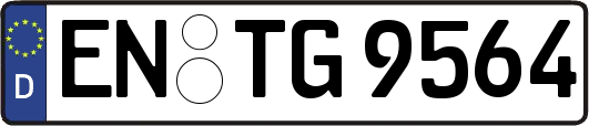 EN-TG9564