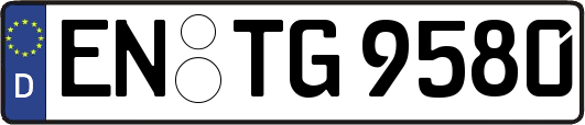 EN-TG9580