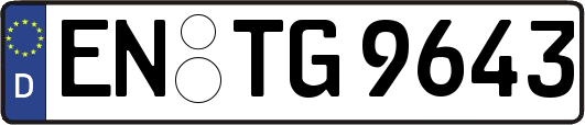 EN-TG9643