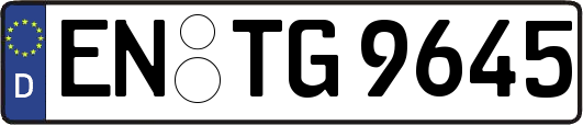 EN-TG9645