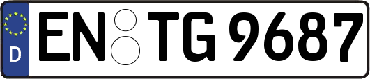 EN-TG9687