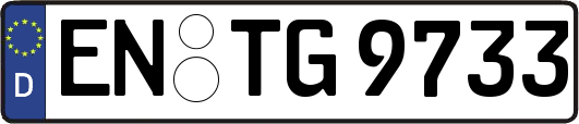 EN-TG9733