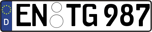 EN-TG987