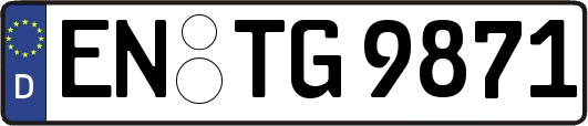 EN-TG9871