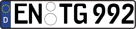 EN-TG992