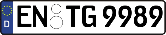 EN-TG9989