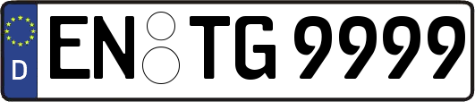 EN-TG9999