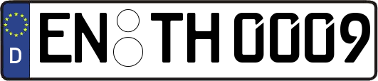 EN-TH0009