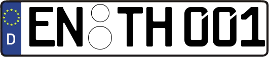 EN-TH001