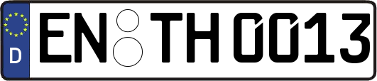 EN-TH0013