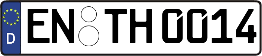 EN-TH0014