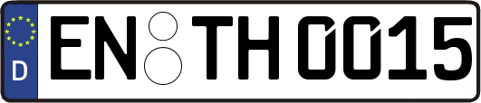 EN-TH0015