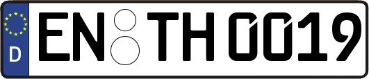 EN-TH0019