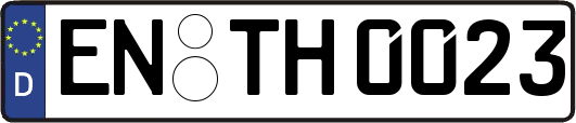 EN-TH0023