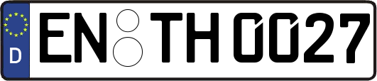 EN-TH0027