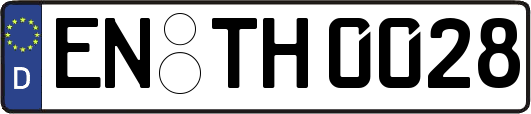 EN-TH0028