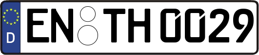 EN-TH0029