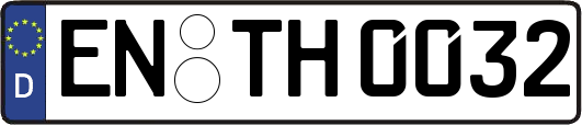 EN-TH0032