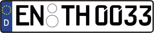 EN-TH0033