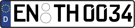 EN-TH0034