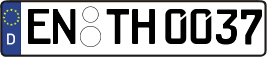 EN-TH0037