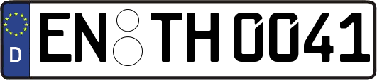 EN-TH0041