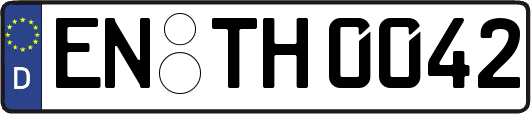 EN-TH0042