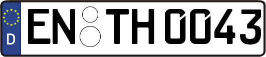 EN-TH0043
