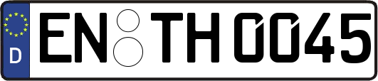 EN-TH0045