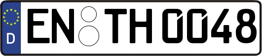 EN-TH0048