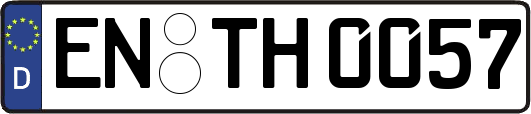 EN-TH0057