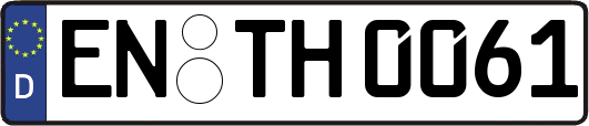 EN-TH0061