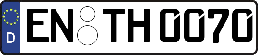 EN-TH0070