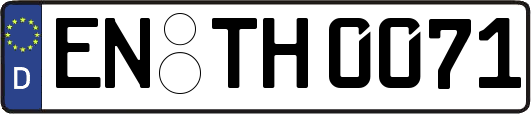 EN-TH0071