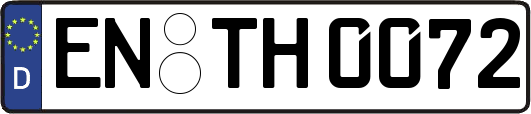 EN-TH0072