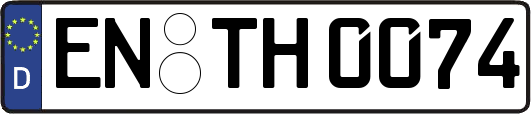EN-TH0074