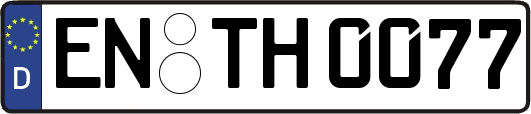 EN-TH0077