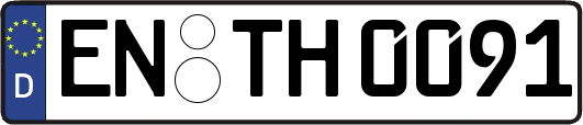 EN-TH0091