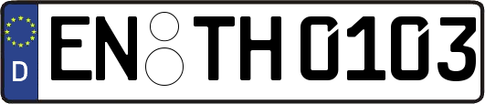 EN-TH0103