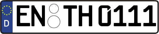 EN-TH0111