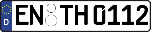 EN-TH0112