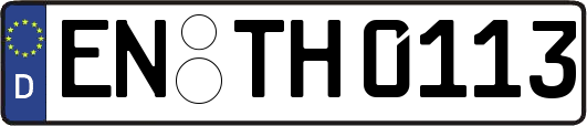 EN-TH0113